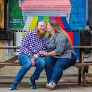 Meet your Posher, Hailey